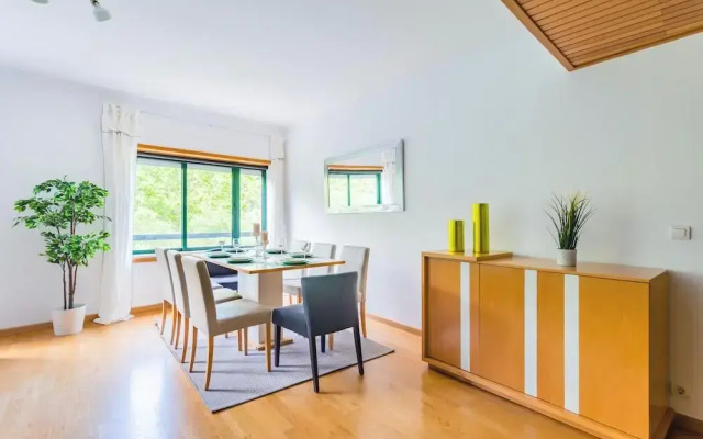 Apartamento dos Oceanos