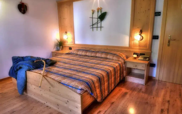 Hotel Cimone
