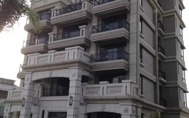 Residents with Easy Places