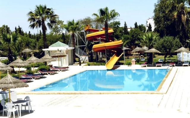 Miramar Golf and Spa