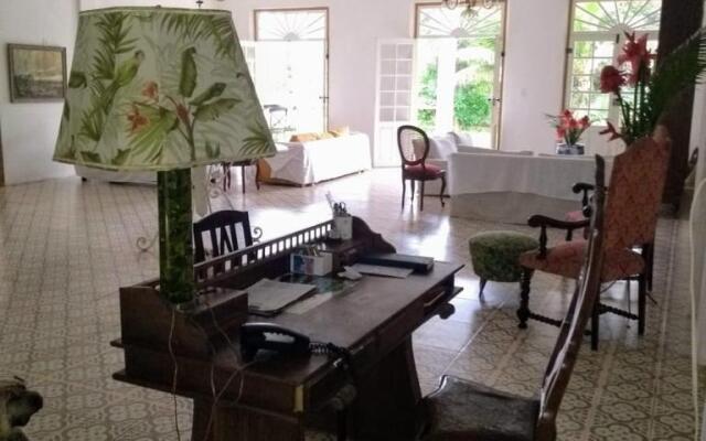 Quinta Das Palmeiras