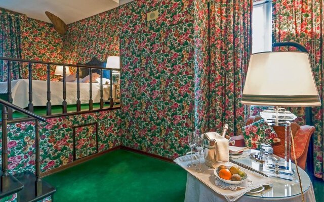 Buonvisi B&B