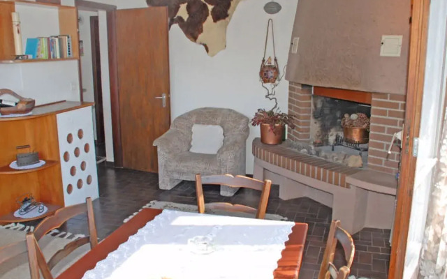 Apartment Beck San Nazzaro 17796