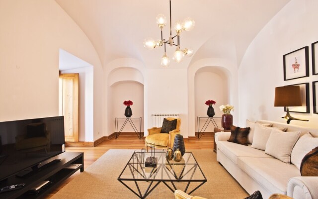 Lisbon Finestay Convent