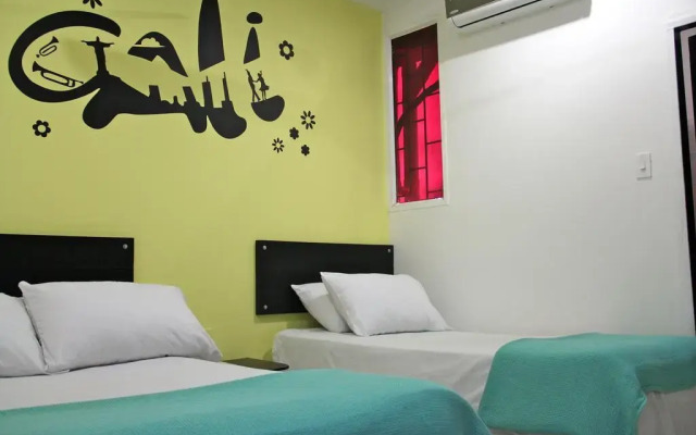 Ayenda Hotel Alejandria