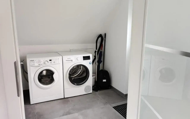 Ferienwohnung in der Mainleite für Zwei