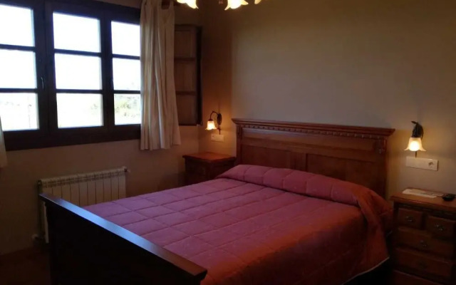 Apartamentos La Lama