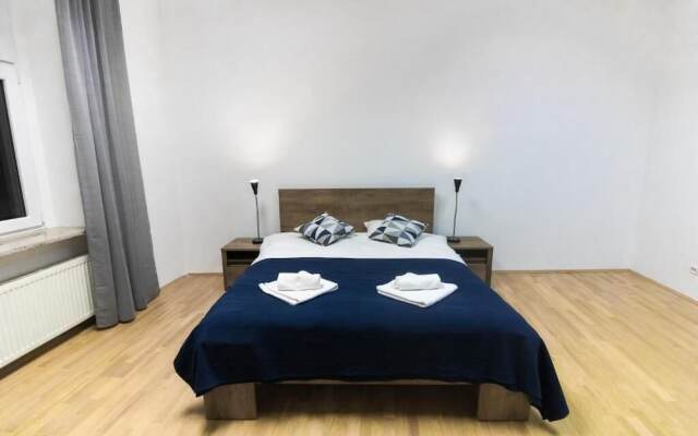 Guest House Lana Ilica