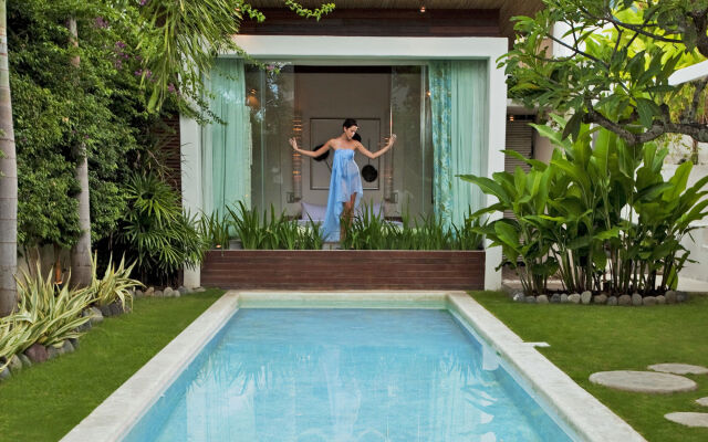 Kiss Villas Bali