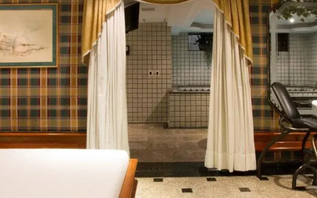 Te Adoro Hotel