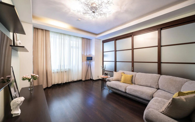 Five Stars on Engels Street 26A