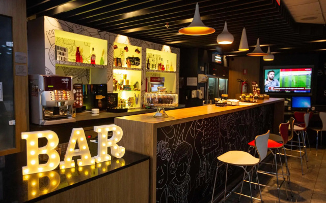 ibis Rio de Janeiro Botafogo