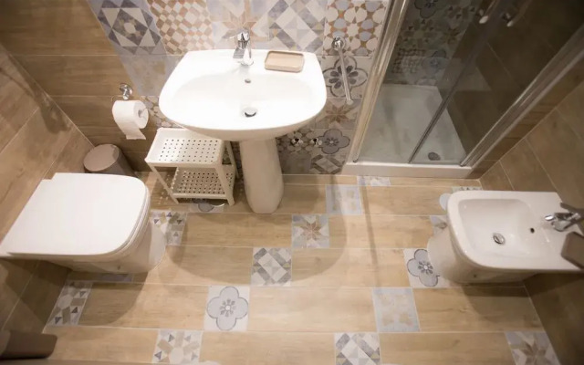 A Casa di Nonna Giulia