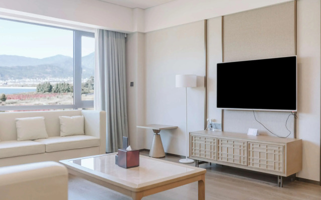 Hilton Lijiang