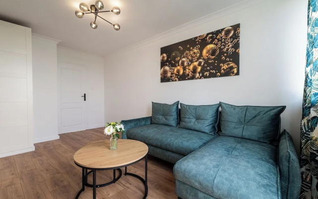 RentPlanet - Apartament Borowska