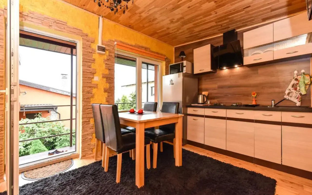 Zelta pirts Guest House