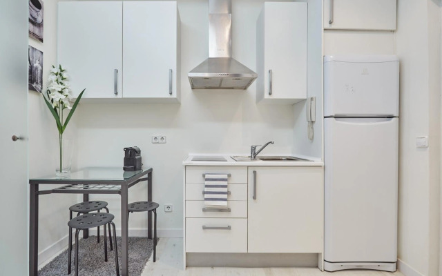 LEEWAYS LOFT II in HORTALEZA