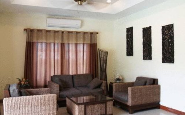 Holiday Villa