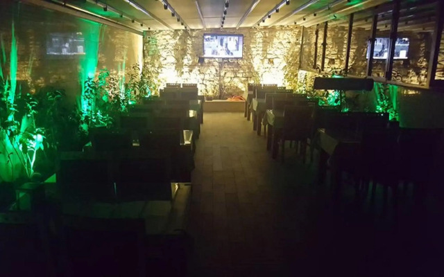 Sun Comfort Hotel