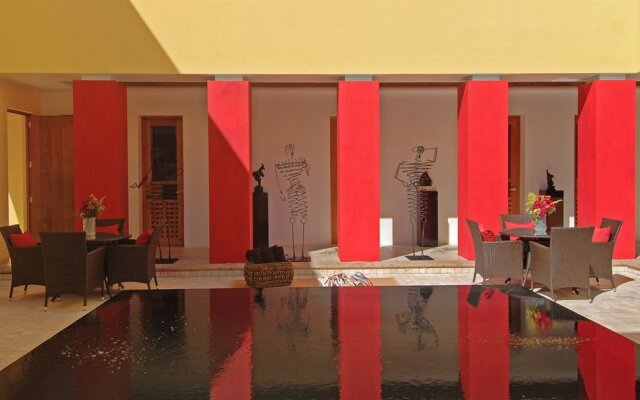 Villa Azalea Luxury B & B