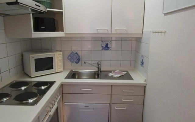 Eden´s Ferienwohnungen