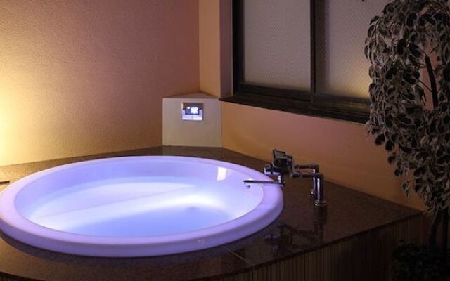 Hotel Water Gate Tajimi