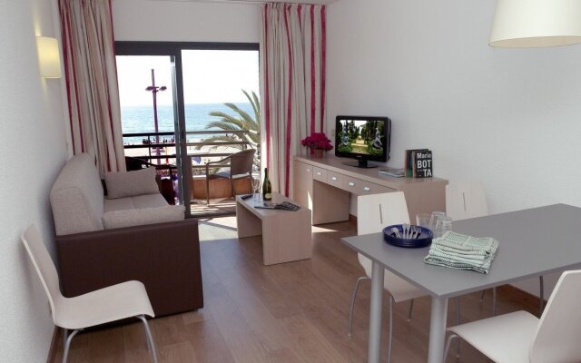 Almirall Apartaments