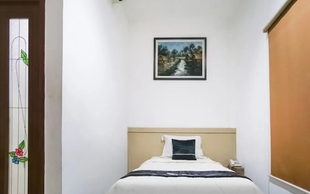 Townhouse Oak Ilir Timur I Near Ptc Mall