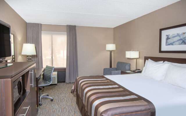 Hampton Inn by Hilton Los Angeles Airport