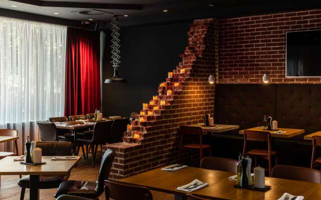 Pentahotel Bremen