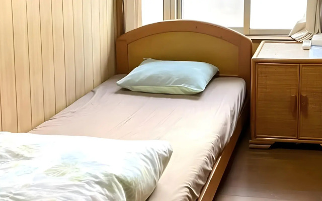 emix ishigaki - Hostel