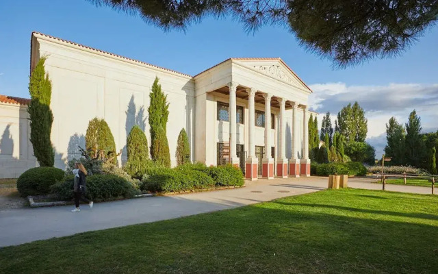 Puy du Fou France – La Villa Gallo-Romaine