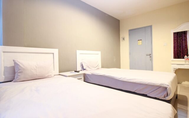 Wijaya Imperial Hotel