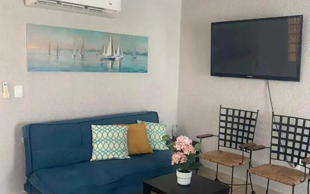 Marina Diamante Condominio Durymar