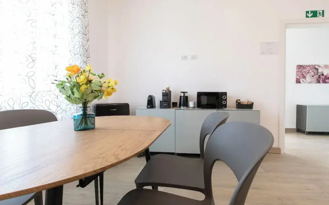 DOMINA Guest House - Luxory Room