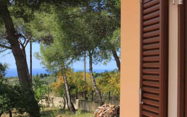 Casa Della Felicitá