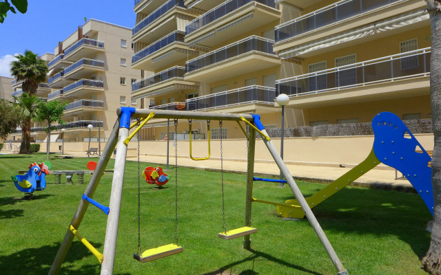 Apartments Ventura Village