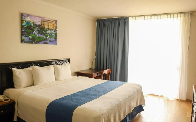 Hotel Posada de Tampico