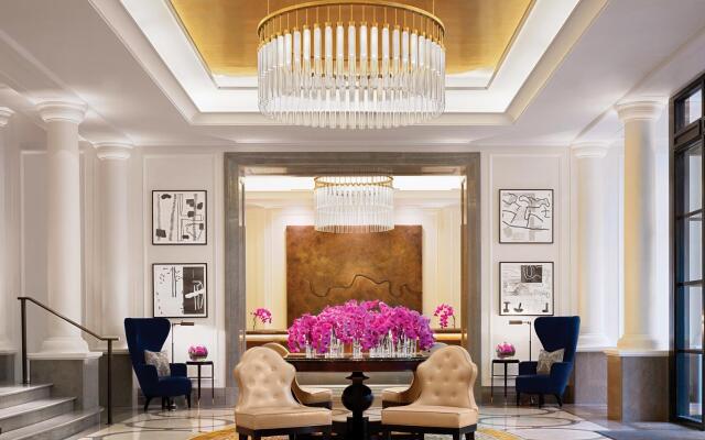 Corinthia London