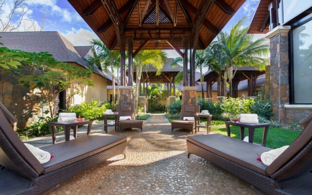 The Westin Mauritius Turtle Bay Resort and Spa