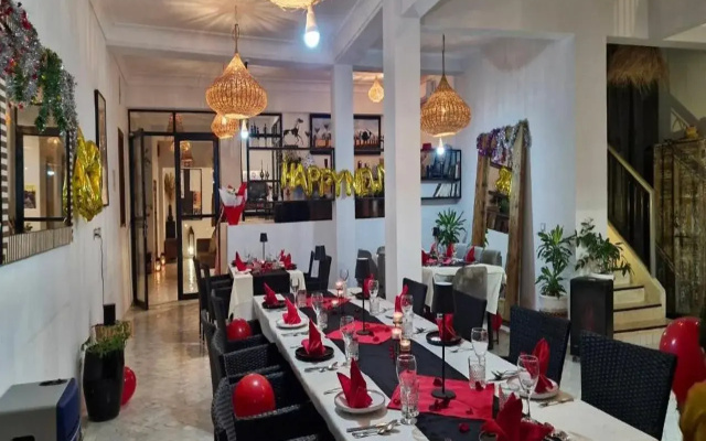 Riad 48 & Spa