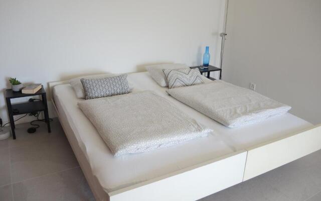 Bellavista Apartment