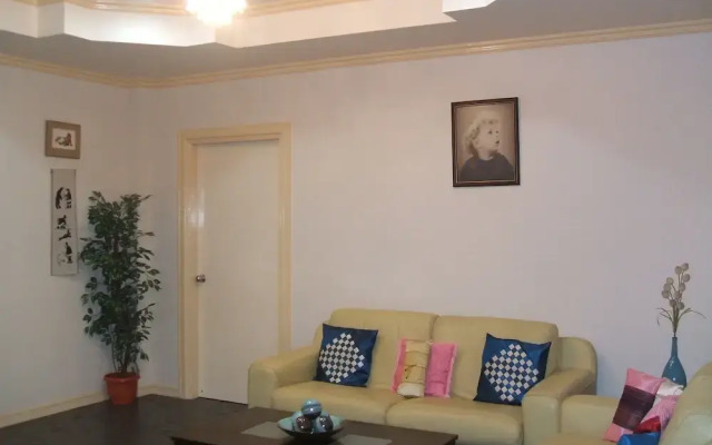 Pundaquit Luxury Resort