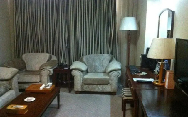 Zhengxie Hotel - Shanxi