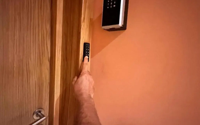 LDM Luxe appartement met zwembad in Marrakech