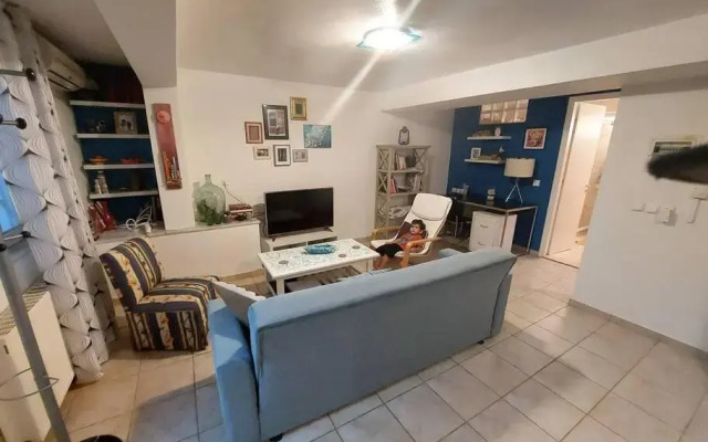 Christin P House with a large yard and parking