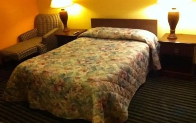 Ashford Motel