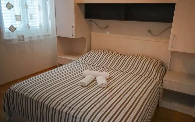 Apartments Avdic