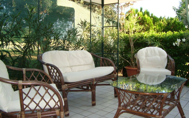 Solaris Appartamenti Vacanze