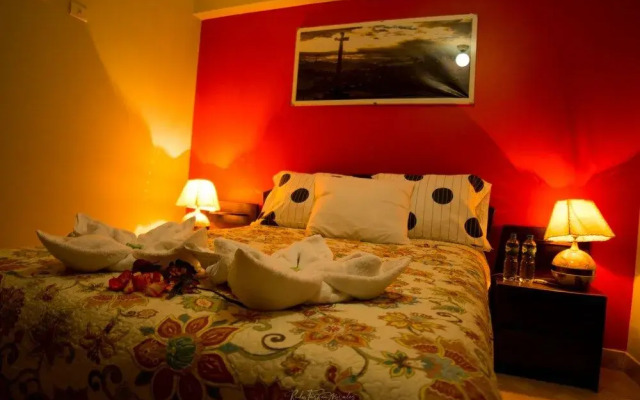 Samaykuy Bed and Breakfast